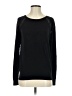Vince. Black Wool Pullover Sweater Size S - photo 1