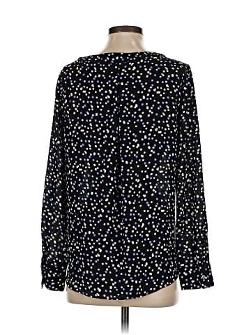 Banana Republic Long Sleeve Blouse (view 2)