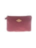 MZ Wallace Burgundy Pink Clutch One size - photo 1