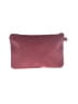 MZ Wallace Burgundy Pink Clutch One size - photo 2