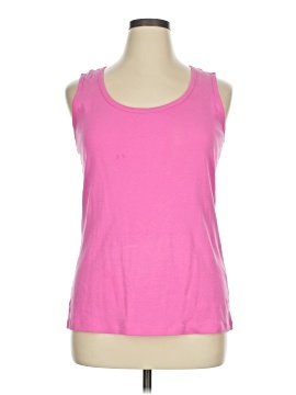 St. John's Bay Tank Top