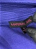 Material Girl Blue Short Sleeve Top Size S - photo 7