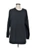 Active by Old Navy Black Sweatshirt Size M - photo 1