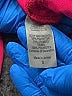 C9 By Champion Pink Track Jacket Size S - photo 4