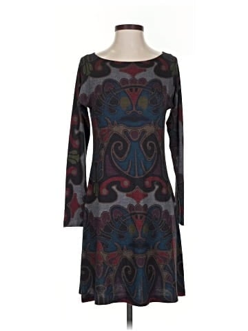 Nally & Millie Casual Dress (view 1)