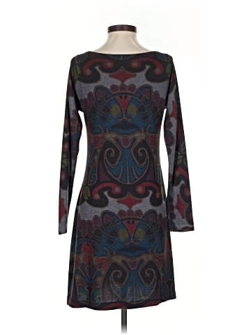 Nally & Millie Casual Dress (view 2)