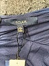 Eclair 100% Polyester Solid Blue Jumpsuit Size XL - photo 3