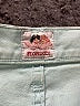FIORUCCI Teal Jeans Size 26 waist - photo 3