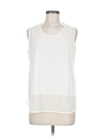Love 21 Sleeveless Blouse (view 1)