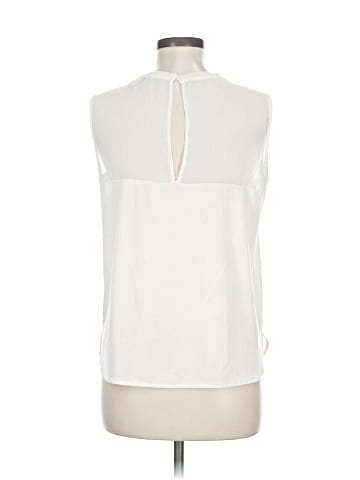 Love 21 Sleeveless Blouse (view 2)