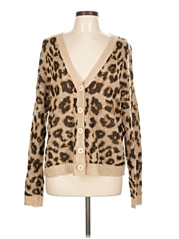 Others Follow Cardigan (view 1)