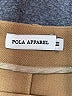 Pola Apparel Tan Dress Pants Size M - photo 6