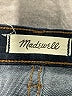 Madewell Blue Jeans Size 28 waist - photo 4