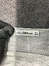 Zara Gray Silver Pullover Sweater Size S - photo 7