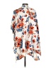 Andree by UNIT Orange Kimono Size S - photo 2