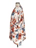 Andree by UNIT Orange Kimono Size S - photo 5