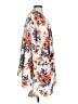 Andree by UNIT Orange Kimono Size S - photo 4