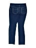 Jumping Beans Solid Blue Jeans Size 5 - photo 2