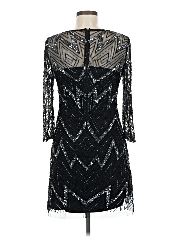 Aidan Mattox Cocktail Dress (view 2)