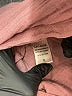 LACAUSA 100% Cotton Pink Romper Size S - photo 5