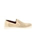 Kaari Blue Chevron-herringbone Ivory Tan Sneakers Size 6 - photo 1