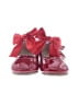 Assorted Brands Red Dance Shoes Size JP 24 / US 5 (youth) - photo 2