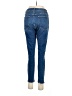 FRAME Color Block Blue Jeans Size 30 waist - photo 2