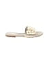 Kennel & Schmenger Ivory White Sandals Size 5 - photo 1