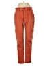 Banana Republic Orange Jeans Size 2 - photo 1