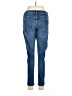 Hudson Jeans Solid Blue Jeans Size 30 waist - photo 2