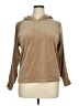 HOTOUCH Tan Sweatshirt Size XL - photo 1