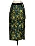 Le Superbe Green Formal Skirt Size S - photo 2