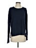 Athleta Blue Pullover Sweater Size XS - photo 1
