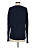 Athleta Blue Pullover Sweater Size XS - photo 2