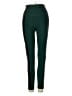 YPB Color Block Green Active Pants Size Sm Long - photo 1