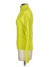 Athleta Yellow Long Sleeve Turtleneck Size XXS (estimated) - photo 5