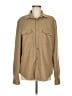 Express Tan Blazer Size M - photo 1