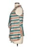 Rock & Roll Denim Teal Sweater Vest Size M - photo 5