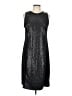 Old Navy Black Cocktail Dress Size L - photo 1