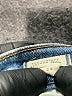 Madewell Hearts Blue Jeans Size 24 waist - photo 8