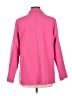Unbranded 100% Polyester Pink Blazer Size L - photo 2