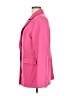 Unbranded 100% Polyester Pink Blazer Size L - photo 5