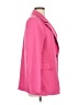 Unbranded 100% Polyester Pink Blazer Size L - photo 4