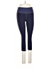 Athleta Blue Active Pants Size S - photo 1