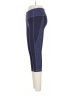 Athleta Blue Active Pants Size S - photo 5