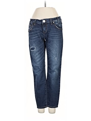 ONE X ONETEASPOON Jeans (view 1)