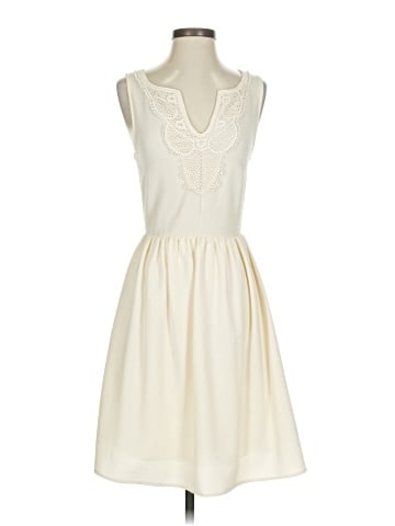 Everly Casual Dress (view 1)