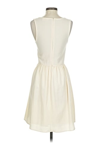 Everly Casual Dress (view 2)