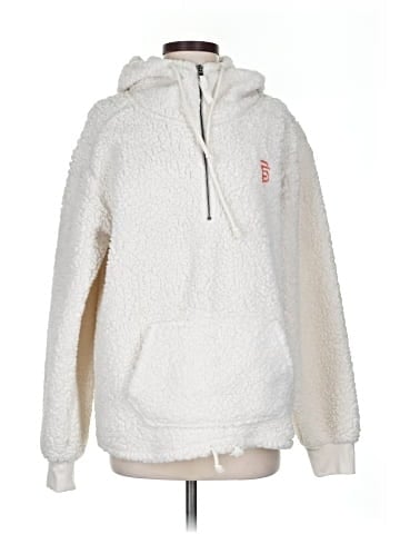 New Era Pullover Hoodie (view 1)
