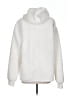 New Era 100% Polyester White Ivory Pullover Hoodie Size S - photo 2